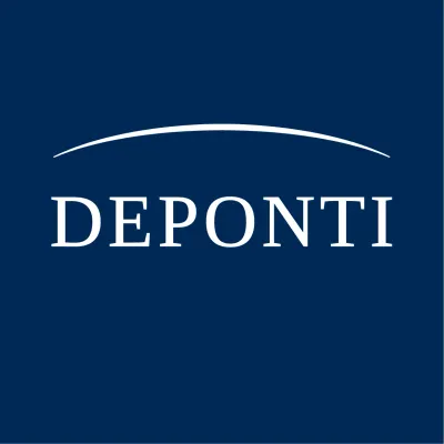 Deponti Logo
