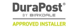 Durapost Logo