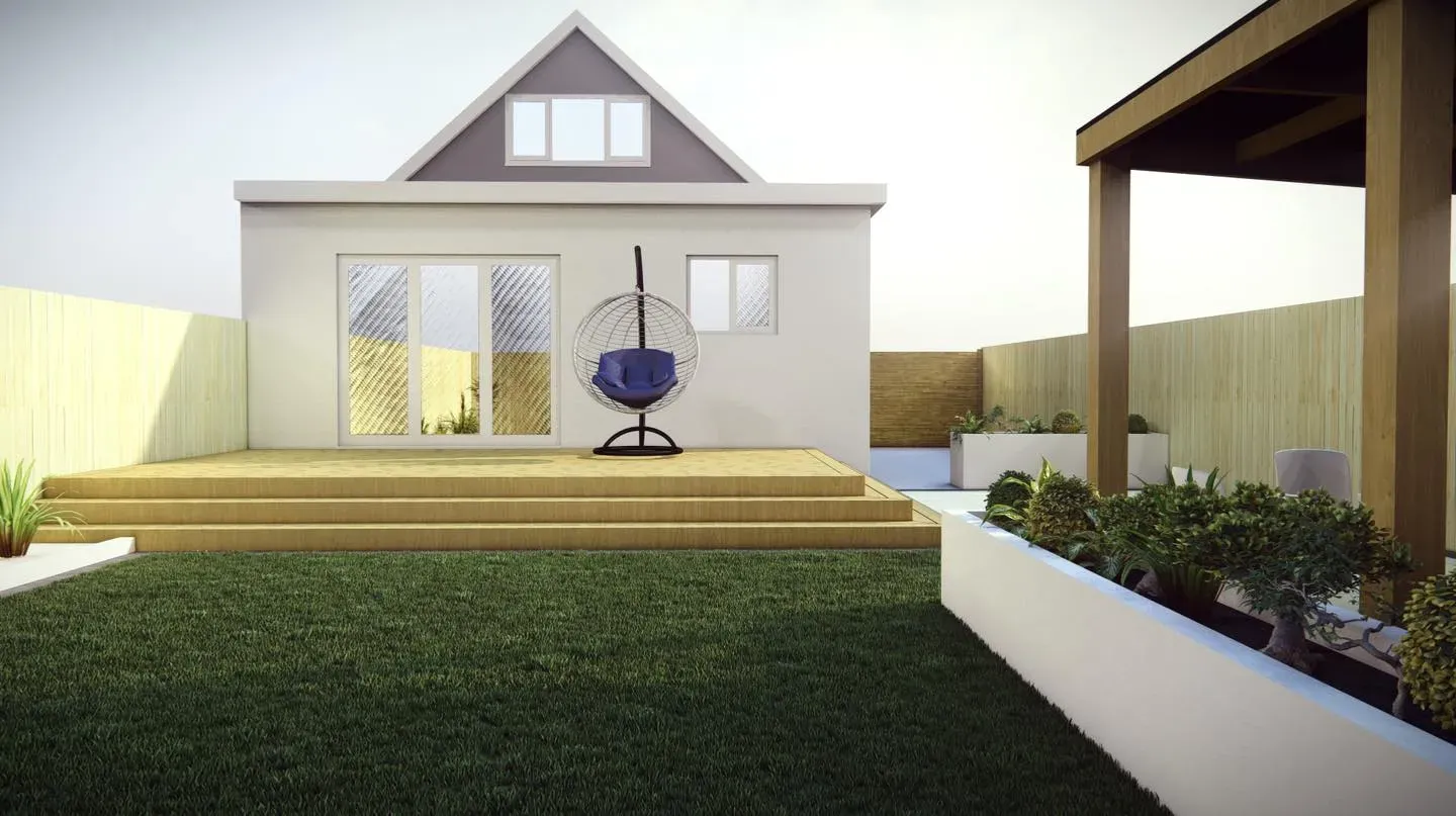 Expert landscape design and planning in Norfolk