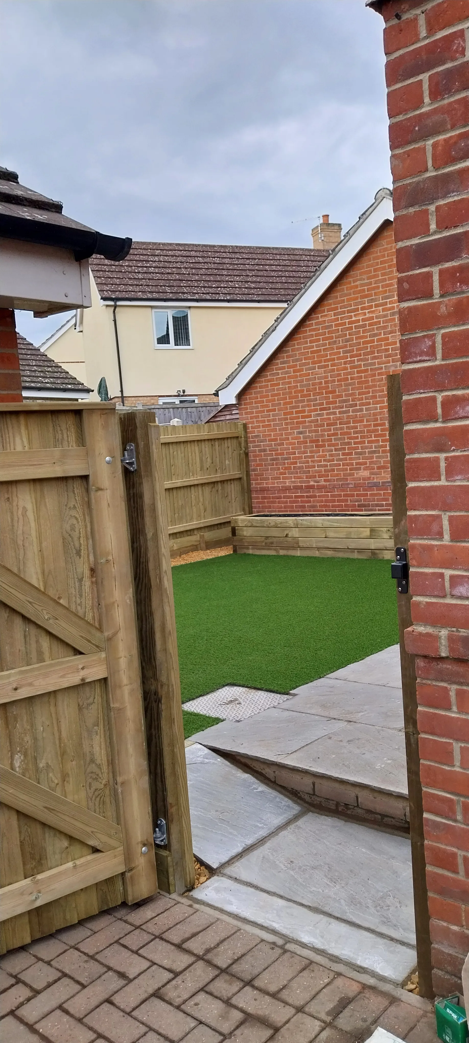 Landscaping Services